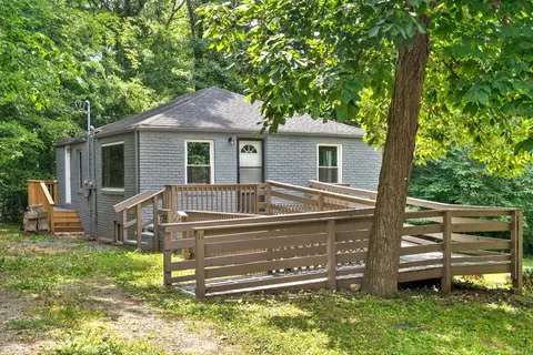 14 Proctor Dr A B, Clarksville, TN 37043