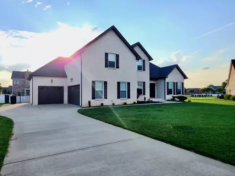 5133 General Patton Ave, Murfreesboro, TN 37129