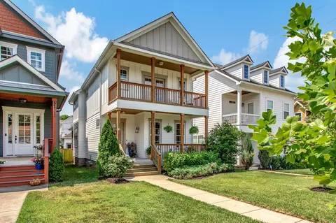 5211 Illinois Ave # B, Nashville, TN 37209