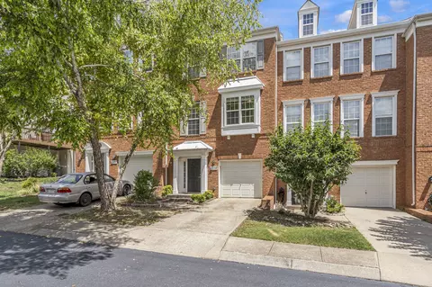 7252 Highway 70 S #1302, Nashville, TN 37221