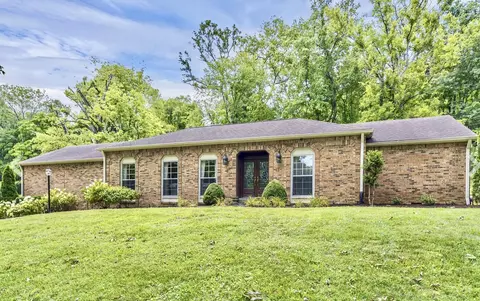 5715 Knob Rd, Nashville, TN 37209