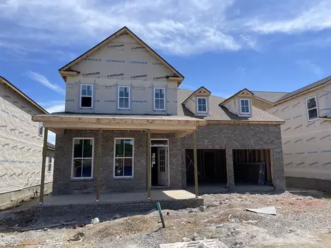 885 Nightingale Ave, Hendersonville, TN 37075