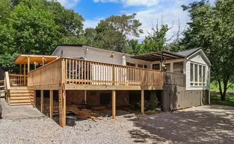 3320 Jarrell Ridge Rd, Clarksville, TN 37043