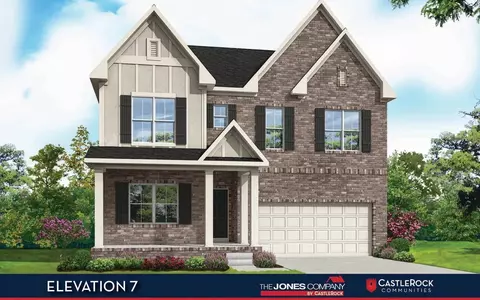 3735 Rivermont Way, Rockvale, TN 37153