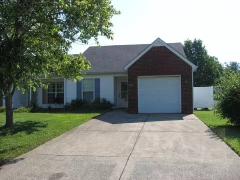 711 Dellwood Dr, Smyrna, TN 37167