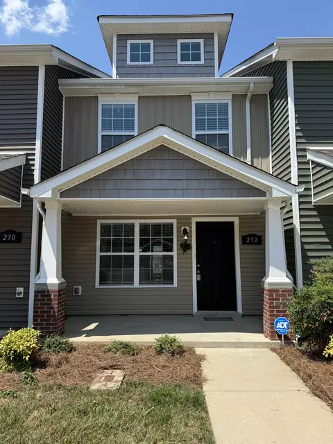 232 Alexander Blvd #232, Clarksville, TN 37040
