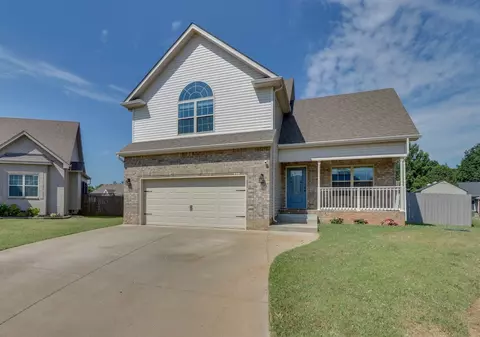 156 Gabriella Ct, Pleasant View, TN 37146