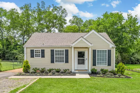 4605 Grinstead Pl, Nashville, TN 37216