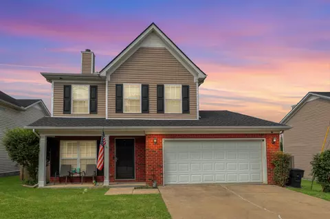 5087 Preserve Blvd, Antioch, TN 37013