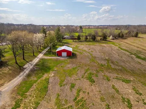 0 Zander Rd, Hopkinsville, KY 42240