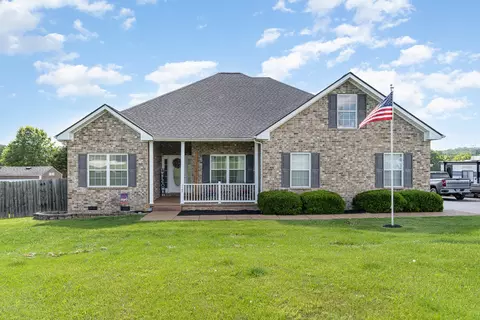 1167 Carters Creek Pike, Columbia, TN 38401