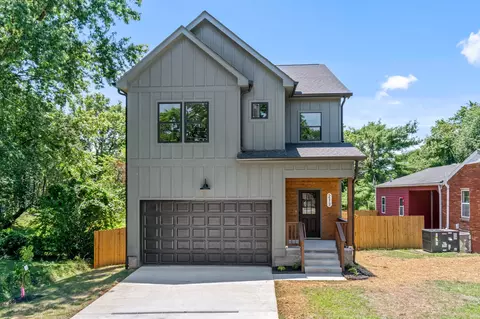 213 Willard Dr, Nashville, TN 37211