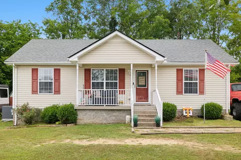 116 Greystone Dr, Springfield, TN 37172