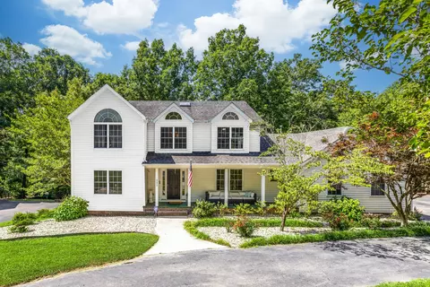 117 Lake Crest Ln, Tullahoma, TN 37388