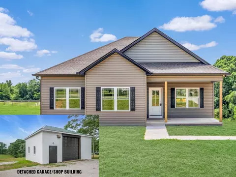1178 Oak Grove Rd, Dickson, TN 37055