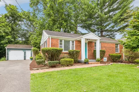 423 Roberts St, Franklin, TN 37064