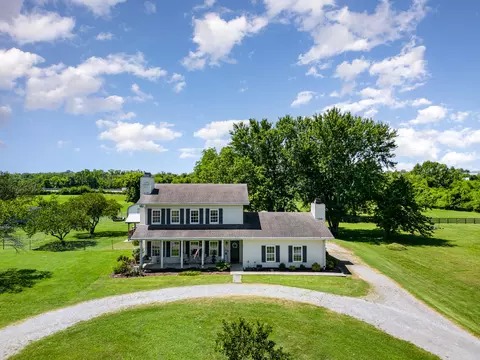 1202 NW Rutland Rd NW, Mount Juliet, TN 37122