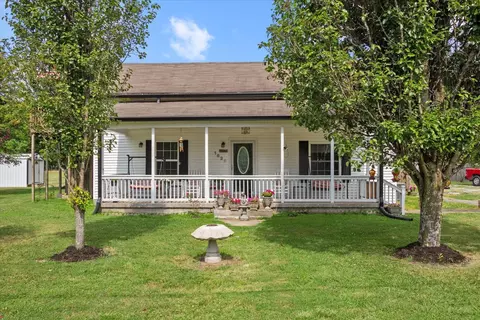 1625 Fishing Ford Rd, Belfast, TN 37019