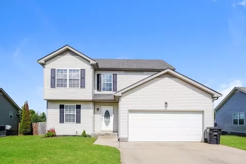 1095 Freedom Dr, Clarksville, TN 37042