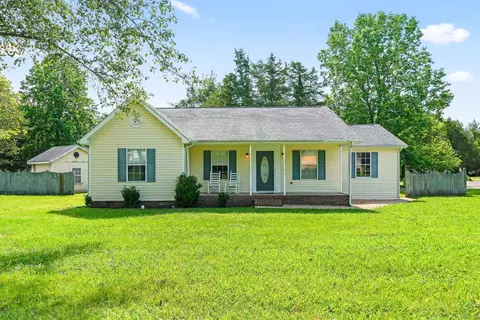 3202 Westbrook Dr, Murfreesboro, TN 37130