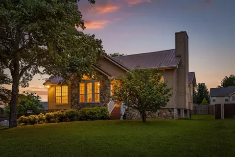 9631 Bull Pen Dr, Ooltewah, TN 37363