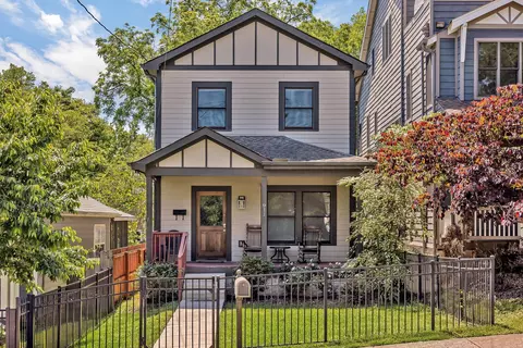 911 Warren St, Nashville, TN 37208