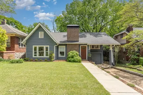 112 Bowling Ave, Nashville, TN 37205