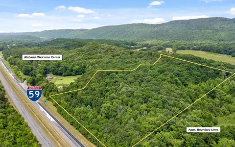 23 County Road 797, Valley Head, AL 35989