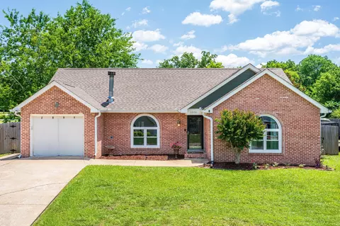 1806 Mara Dr, Chattanooga, TN 37421