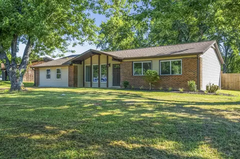 114 SE Springdale Dr, Mount Juliet, TN 37122