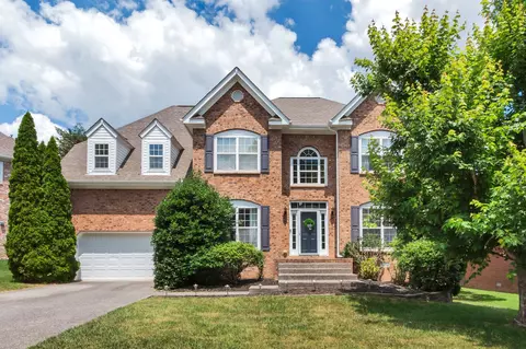 1021 Belcor Dr, Spring Hill, TN 37174