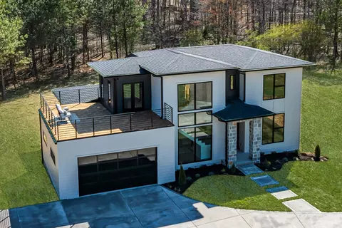 1042 Garton Road Tract 7, Burns, TN 37029