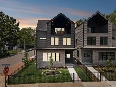 912 Cheatham Pl, Nashville, TN 37208