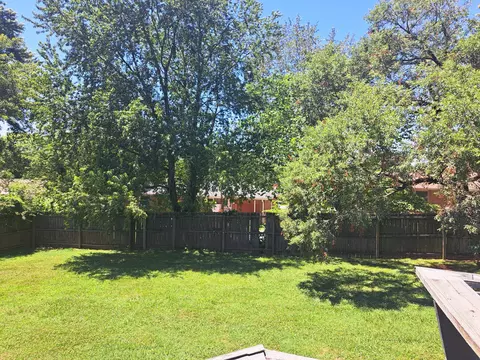 Exterior - 8317 Gordon Ln, Hermitage, TN 37076 photo 7 of 10