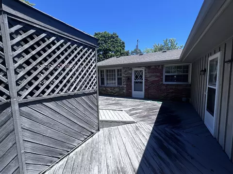 Exterior - 8317 Gordon Ln, Hermitage, TN 37076 photo 5 of 10