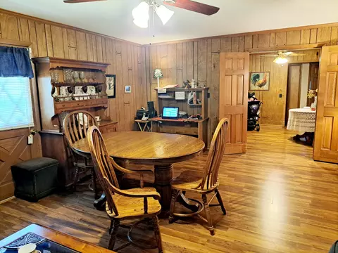 Dining - 8317 Gordon Ln, Hermitage, TN 37076 photo 1 of 2
