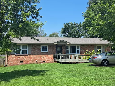 8317 Gordon Ln, Hermitage, TN 37076
