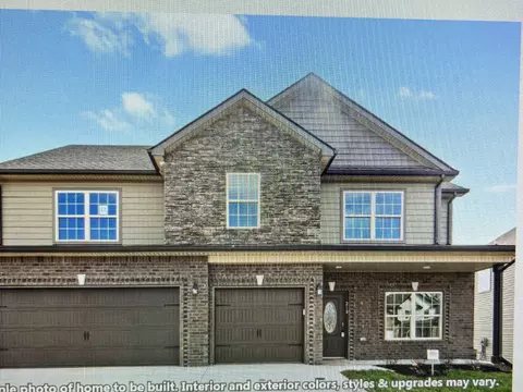 280 Kildeer Dr, Clarksville, TN 37040