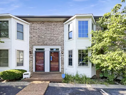 250 Sanders Ferry Rd #64, Hendersonville, TN 37075