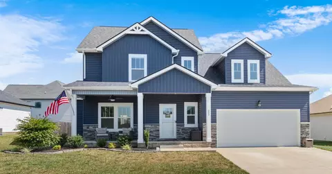 603 Bassett Ln, Clarksville, TN 37043