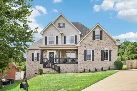 709 Adams Mill Ct, Nashville, TN 37211