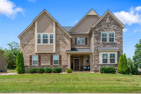 1227 Cressy Ln, Brentwood, TN 37027