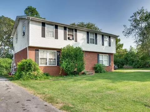604 Mcpherson Ct S, Nashville, TN 37221