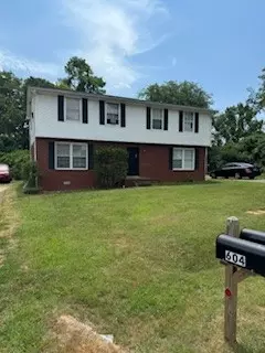 606 Mcpherson Ct S, Nashville, TN 37221