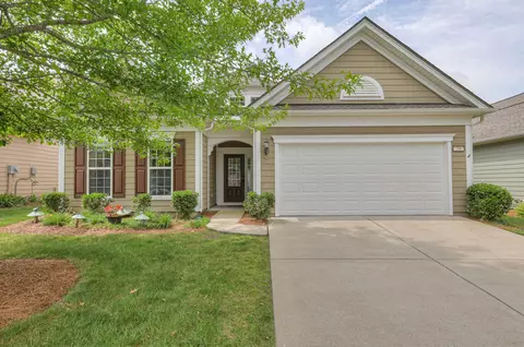 266 Salient Ln, Mount Juliet, TN 37122