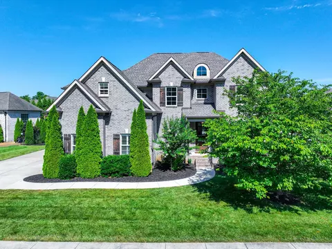 4005 Haversack Dr, Spring Hill, TN 37174