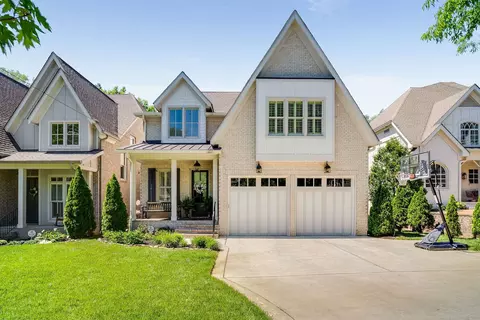 4213 Farrar Ave # A, Nashville, TN 37215