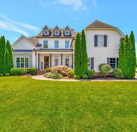 1797 Witt Way Dr, Spring Hill, TN 37174
