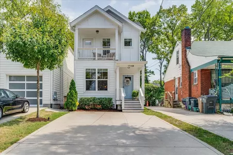 1708 Neal Ter N #B, Nashville, TN 37203