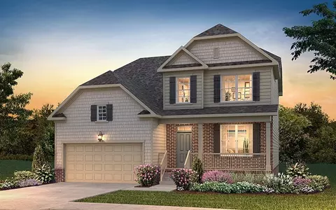 140 Pekka Dr, Lebanon, TN 37087